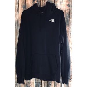 The North Face Black Hoodie